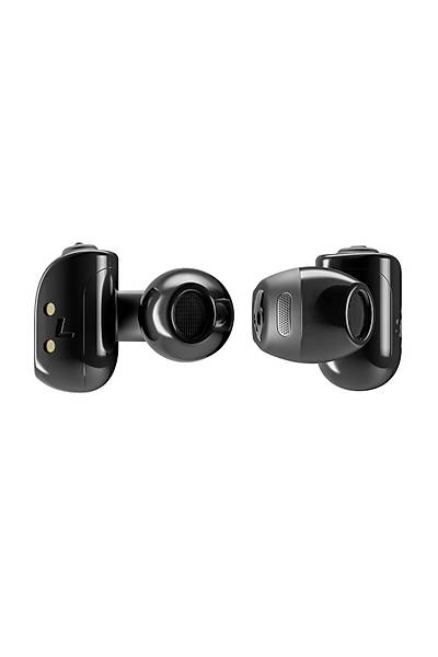 Skullcandy Push 720 Kablosuz Bluetooth Kulaklk Siyah S4EOW-T034