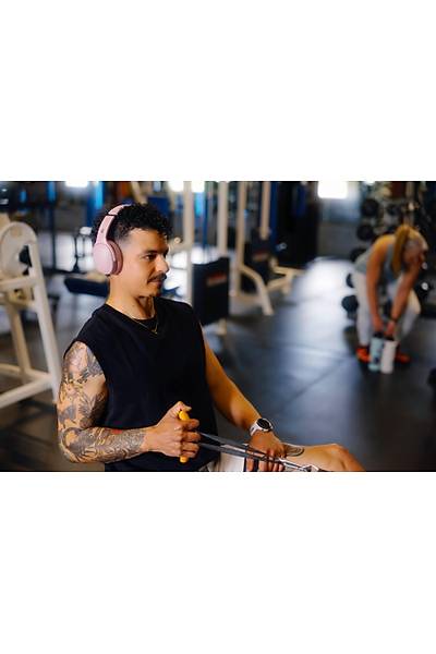 Skullcandy Crusher 540 Active Bluetooth Kulakl�k Soft S6EVW-T005