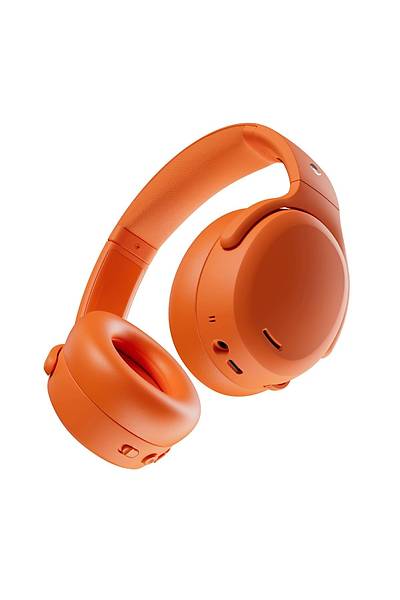 Skullcandy Crusher ANC 2 Bluetooth Kulakl�k Hazard S6CAW-T019