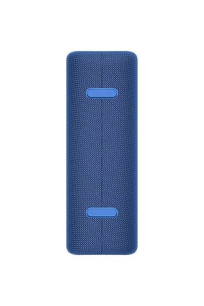 Xiaomi Mi Portable Bluetooth Hoparlör (16W) MDZ-36-DB Mavi (Resmi Dist. Garantili)