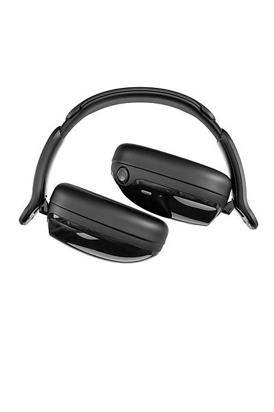 Skullcandy Hesh 540 Anc Kablosuz Kulakl�k Siyah S6HAW-T740