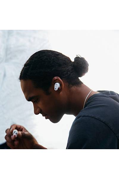 Skullcandy Method 540 Anc Tws Kulakl�k Bone S2MFW-T001