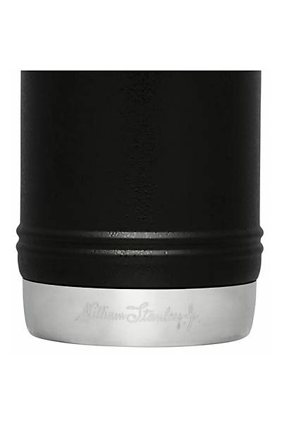 Stanley The Atrisan Thermal 0.5 L Yemek Termosu Siyah