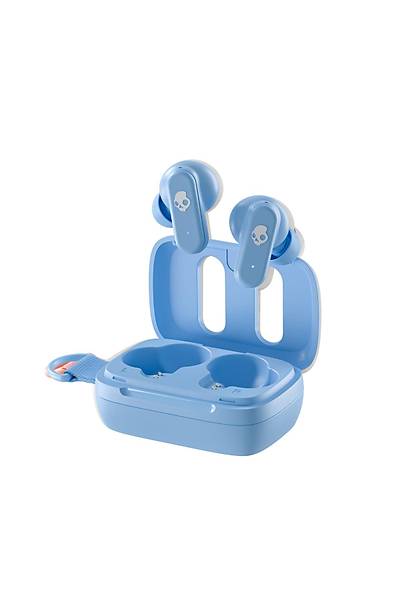 Skullcandy Dime 3 True Wireless Kulakl�k Preppy Blue S2DCW-T990