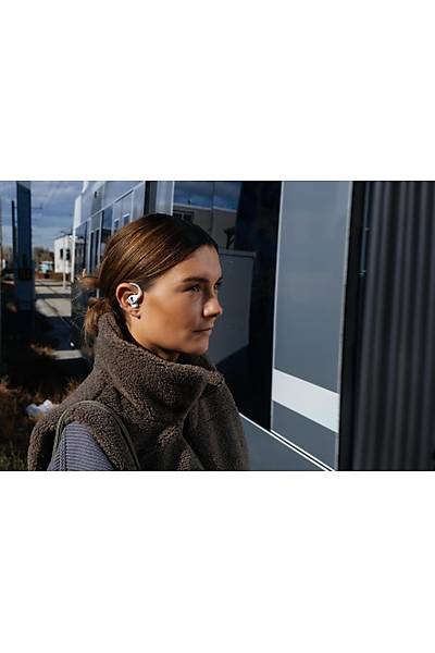 Skullcandy Push 540 Open Kablosuz Bluetooth Kulakl�k Kemik S4PFW-T001