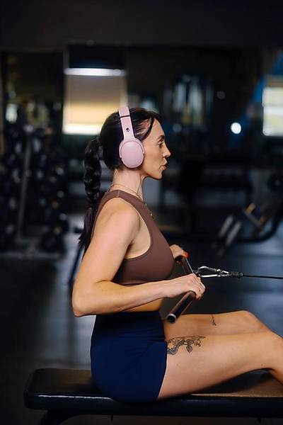 Skullcandy Crusher 540 Active Bluetooth Kulakl�k Soft S6EVW-T005