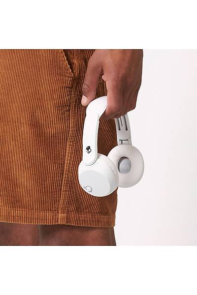 Skullcandy Icon 180 Bluetooth Kulakl�k Kemik S5IEW-T001