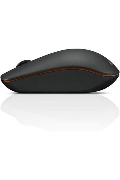 LENOVO 400 Wireless Kablosuz Mouse Siyah GY50R91293