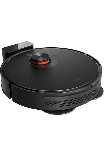 Xiaomi Robot Vacuum S20 Plus Robot Sprge Black