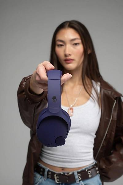 Skullcandy Crusher 720 Bluetooth Kulakl�k Future S6CEW-U043