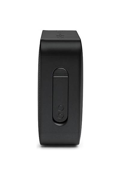 Jbl GO Essential Bluetooth Hoparlr Black