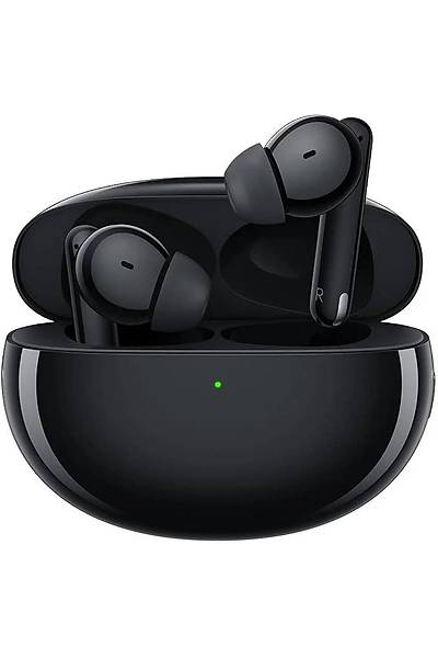OPPO Enco Air W32 True Wireless Earbuds ET161 Siyah