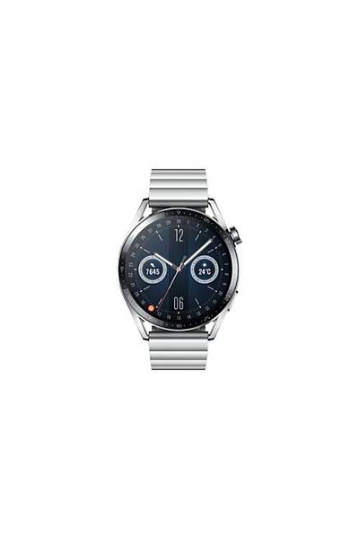 Huawei Watch Gt3 46 Mm JPT-B19 Silver (Huawei TR Garantili)