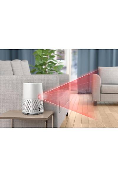 Philips 600 Series Ak�ll� Hava Temizleyici AC0651/10