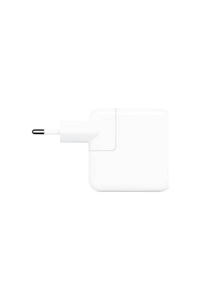Apple 30W USB-C Güç Adaptörü MY1W2TU/A