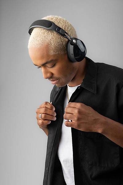 Skullcandy Aviator 900 Anc Kablosuz Kulakl�k Siyah S6AVW-T740