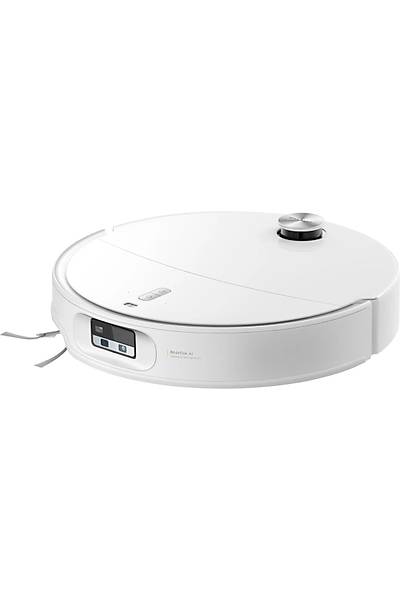 Roborock Qrevo Edge 2 Ak�ll� Robot S�p�rge
