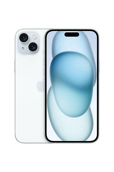 Apple iPhone 15 Plus 256 GB Blue MU1F3TU/A