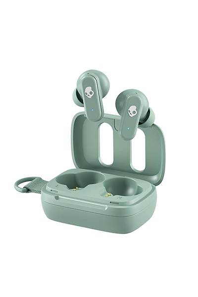 Skullcandy Dime 3 True Wireless Kulakl�k Preppy Sage S2DCW-T989