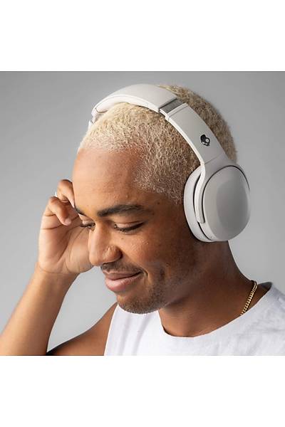 Skullcandy Crusher 540 Active Bluetooth Kulakl�k Concrete S6EVW-T993