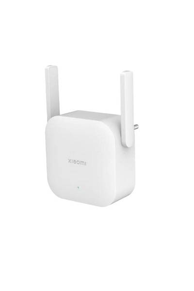 Xiaomi Wifi Range Extender N300 RD10M Sinyal Glendirici Beyaz