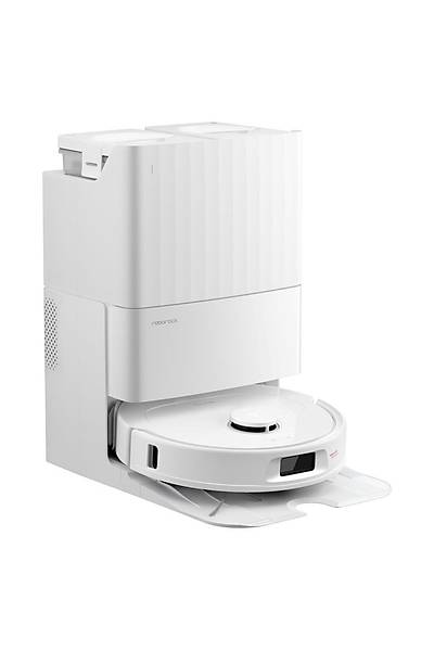 Roborock Qrevo L Ak�ll� Robot S�p�rge Beyaz
