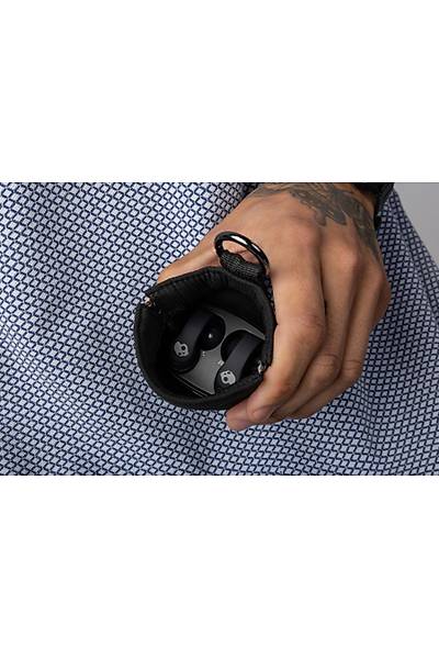 Skullcandy Push 720 Kablosuz Bluetooth Kulaklk Siyah S4EOW-T034