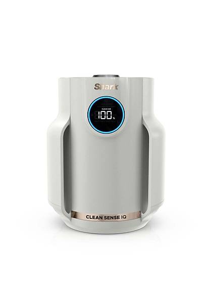 Shark NeverChange5 Compact Pro Hava Temizleyici  HP072EU