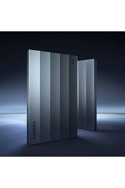 Xiaomi Mobile Tanabilir 1TB SSD 2000 Mbps XMYDGT01MA