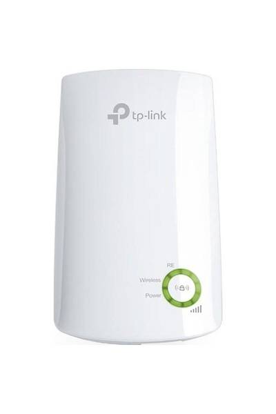 TP-Link Wifi Range Extender N300 TL-WA854RE Sinyal Glendirici