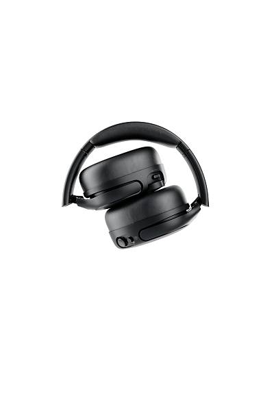 Skullcandy Crusher 720 Bluetooth Kulakl�k Siyah S6CEW-T740