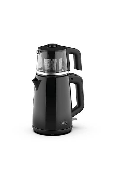 Arzum FL398-01 Felix Joy ay Makinesi 1650W Siyah