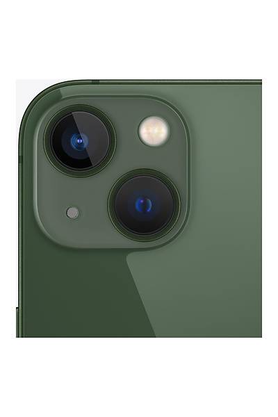 Apple iPhone 13 256 GB Green MNGL3TU/A (Apple TR Garantili )