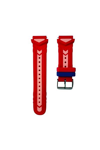 TCL MT42X-MT42 �ocuk Saati Uyumlu Kordon Pembe