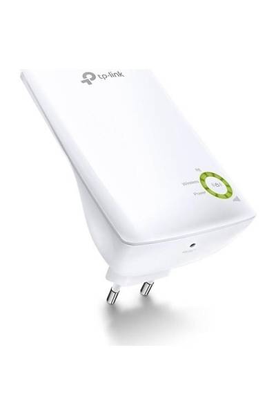 TP-Link Wifi Range Extender N300 TL-WA854RE Sinyal Glendirici