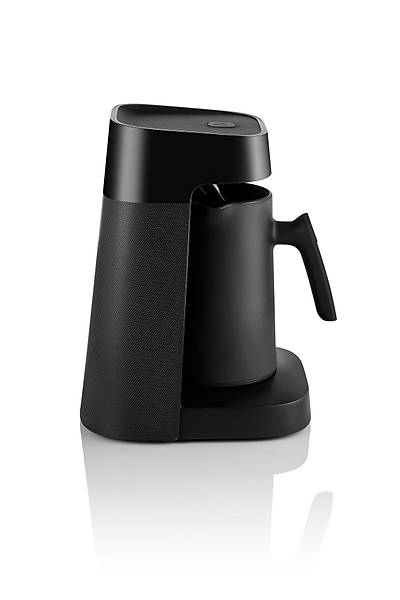 Arzum FL397 Felix Jet Trk Kahve Makinesi Siyah