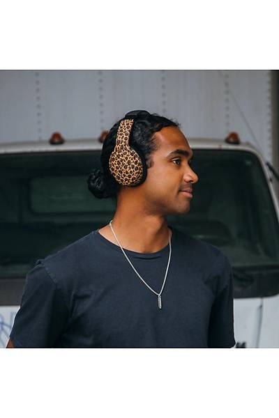 Skullcandy Crusher ANC 2 Bluetooth Kulakl�k Leopard S6CAW-T009