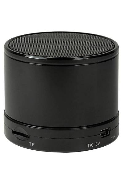 LogiLink SP0051 Bluetooth Hoparl�r Speaker With Mp3 Player Siyah