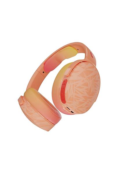 Skullcandy Hesh Evo Triple Threat Sunset Kablosuz Kulaklk