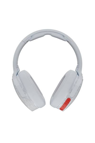 Skullcandy Hesh Evo Triple Threat White Kablosuz Kulaklk S6HVW-S797