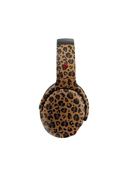 Skullcandy Crusher ANC 2 Bluetooth Kulakl�k Leopard S6CAW-T009