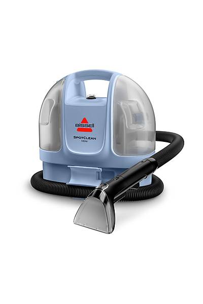 Bissell SpotClean Mini Hal? Koltuk Ykama ve Leke karma Makinesi