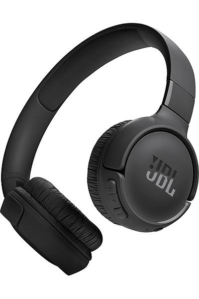 Jbl Tune 525BT Multi Connect Wireless Kulaklk Siyah
