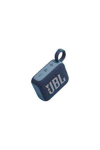 Jbl Go4 Bluetooth Hoparl�r Mavi