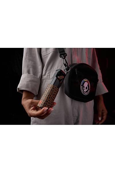 Skullcandy Method 360 Anc Tws Kulaklk Leopard S2MTW-T009