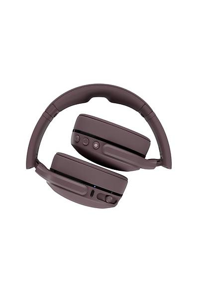 Skullcandy Crusher 540 Active Bluetooth Kulakl�k Smoke S6EVW-T013