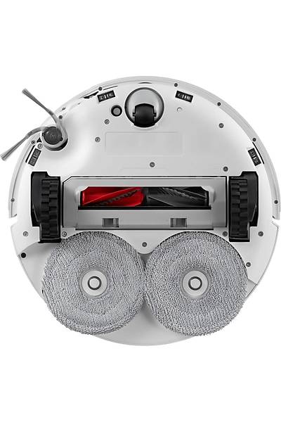 Roborock Qrevo Edge 2 Ak�ll� Robot S�p�rge