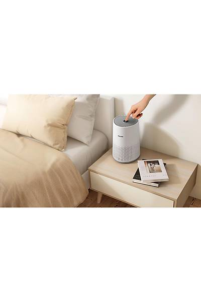 Philips 600 Series Ak�ll� Hava Temizleyici AC0651/10