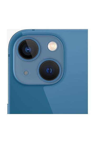 Apple iPhone 13 128 GB Mavi (Apple Türkiye Garantili)