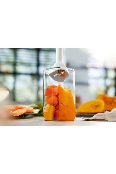 Philips HR2520/00 Promix El Blender